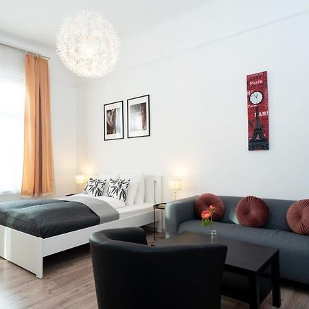 Ultra Central Cozy Apartment Βουδαπέστη Εξωτερικό φωτογραφία