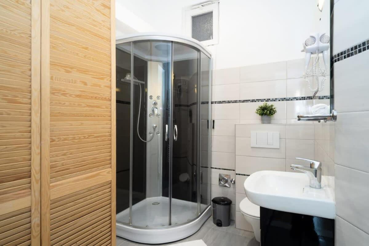 Ultra Central Cozy Apartment Βουδαπέστη Εξωτερικό φωτογραφία