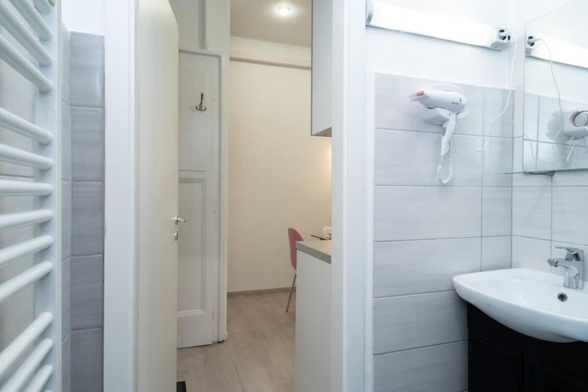 Ultra Central Cozy Apartment Βουδαπέστη Εξωτερικό φωτογραφία