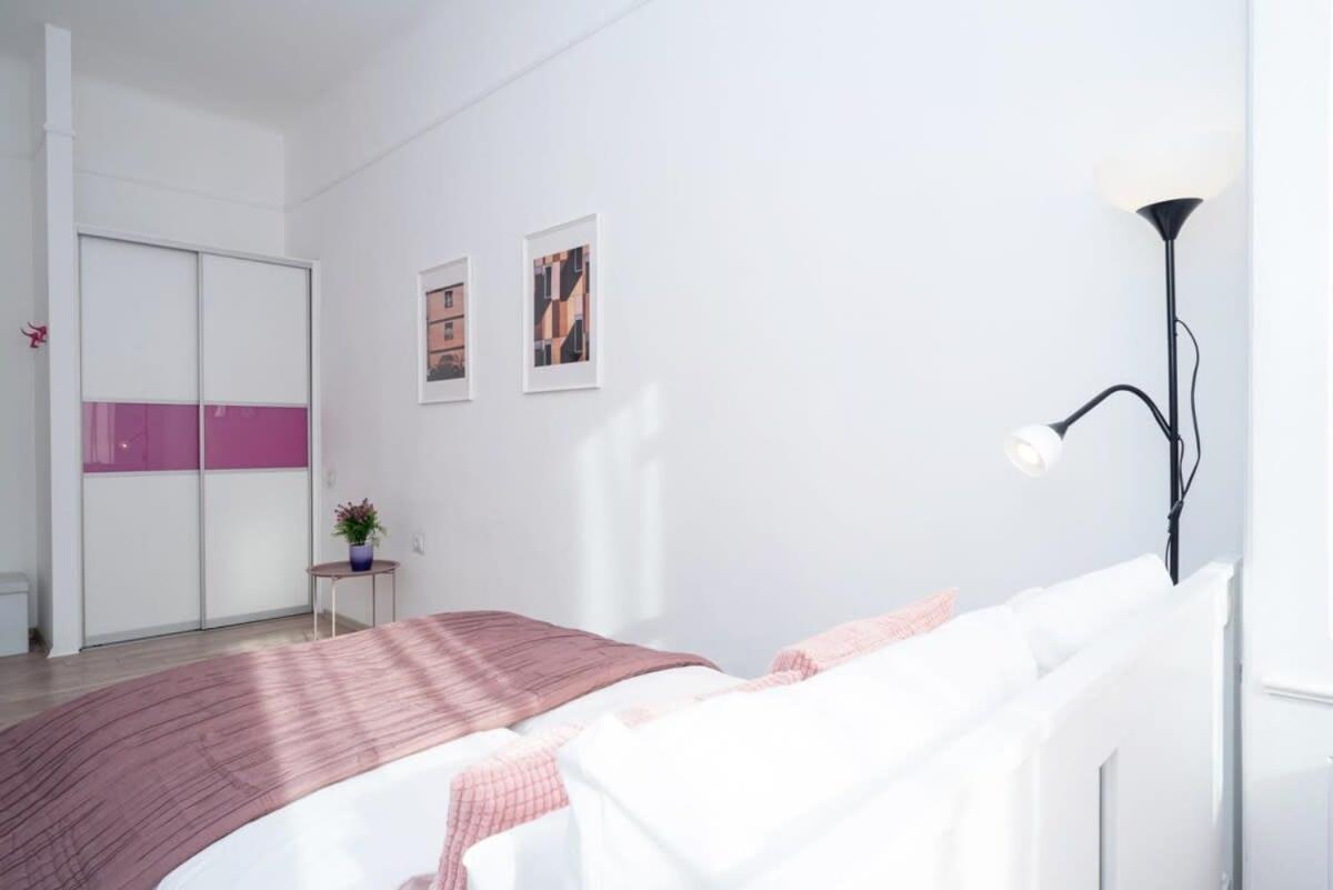 Ultra Central Cozy Apartment Βουδαπέστη Εξωτερικό φωτογραφία