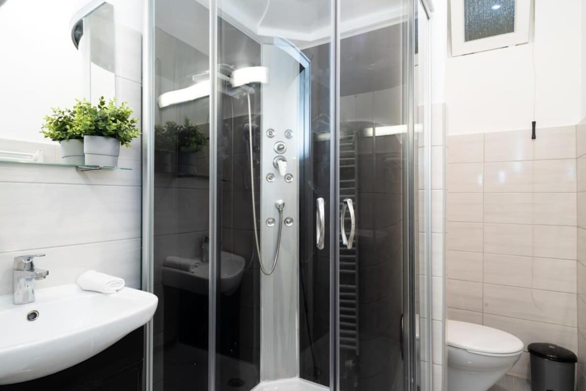 Ultra Central Cozy Apartment Βουδαπέστη Εξωτερικό φωτογραφία