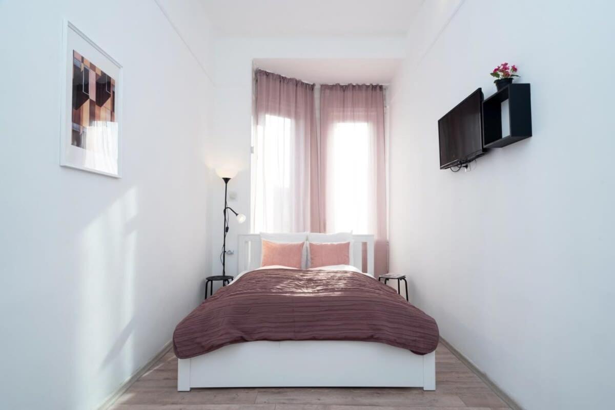 Ultra Central Cozy Apartment Βουδαπέστη Εξωτερικό φωτογραφία