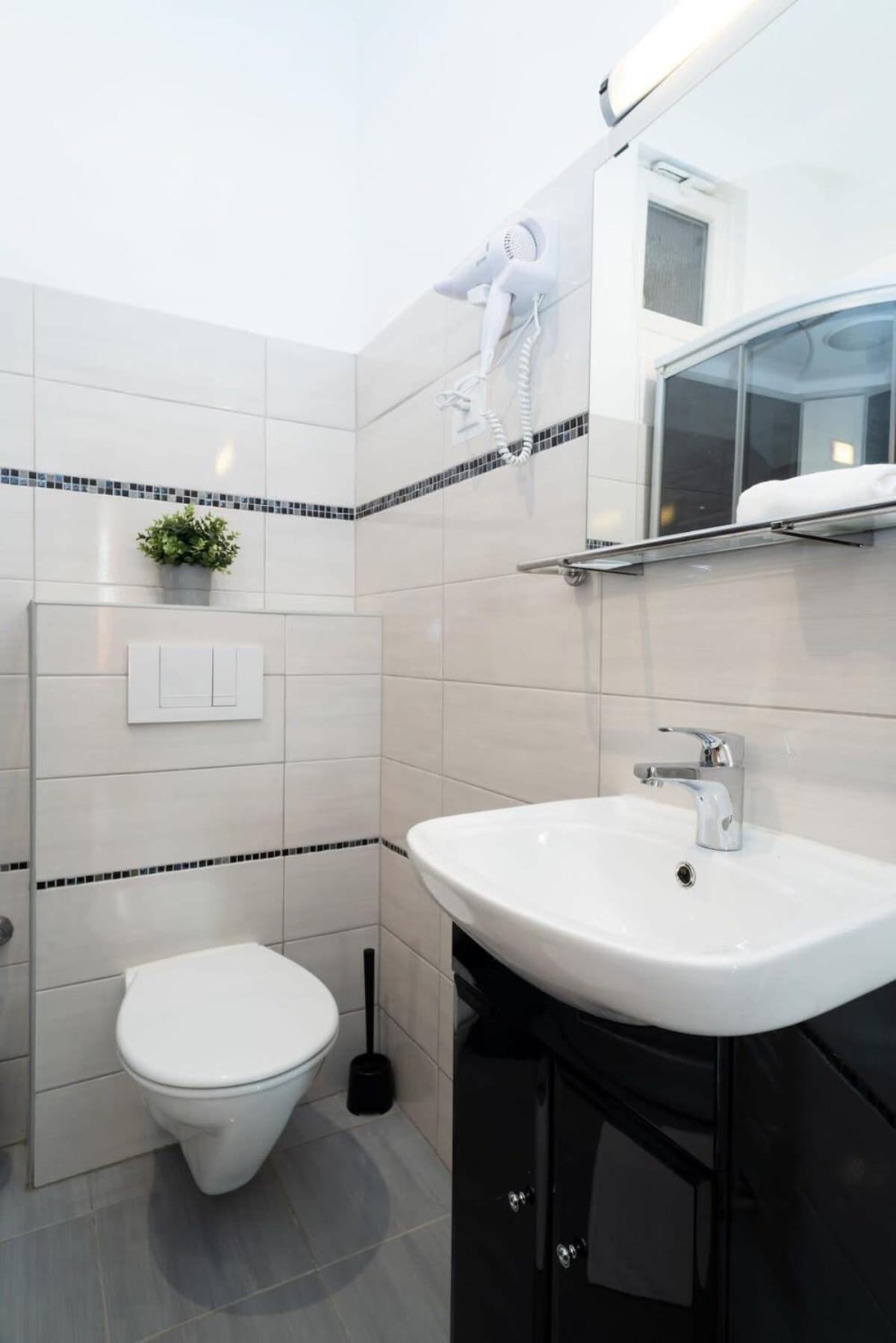 Ultra Central Cozy Apartment Βουδαπέστη Εξωτερικό φωτογραφία